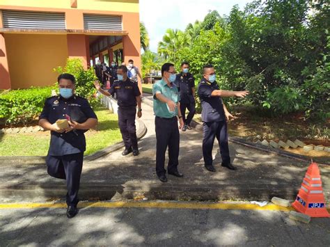 Lee Kelonggaran Bagi Lesen Memandu Dan Cukai Jalan Tamat Tempoh Tiada