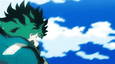 Izuku Midoriya S Mha Ep 59 60 Anime Amino