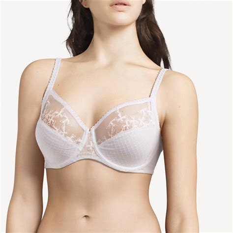 Soutien gorge emboitant armatures blanc Emboîtant 3 SUISSES