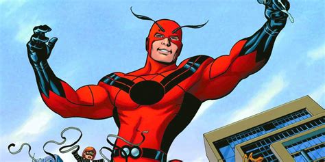 Ant-Man: Hank Pym's Superhero Identities in the Comics, Explained