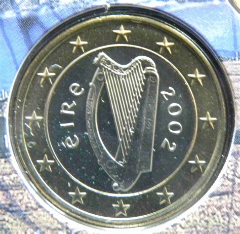 Irland Euro M Nze Euro Muenzen Tv Der Online Eurom Nzen Katalog