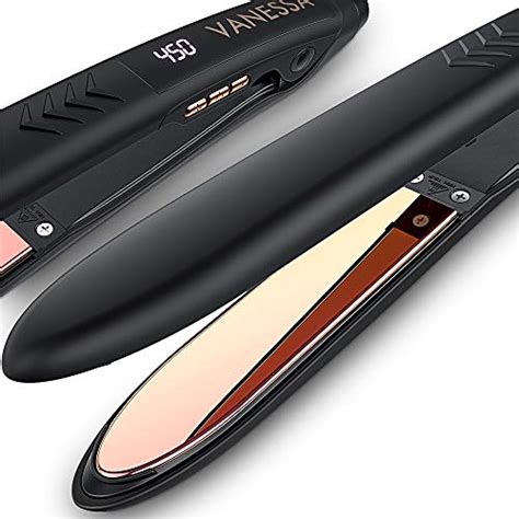 Top 10 Best Hair Straightener & Curler 2 in 1 Reviews - Only Portable