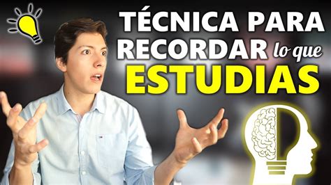 Cómo estudiar y retener lo que has leído consejos y estrategias efectivas