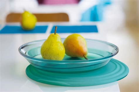 Блюдо Элегантность Tupperware, объем 1,5 литра | Купить в Украине