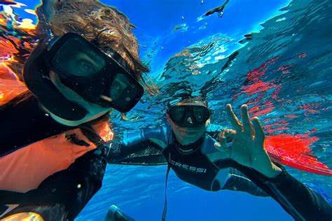 2023 Isla Mujeres Snorkeling Tour