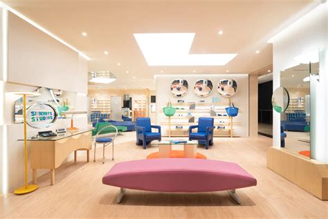 Sunnies Studios Opens Their Flagship Store