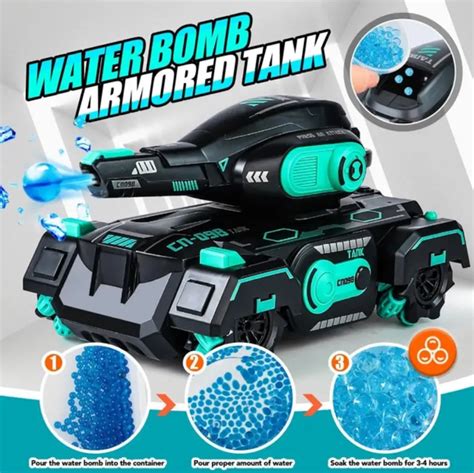 Танки стреляющие орбизами - ROZETKA. Купить недорого игрушечный танк ...