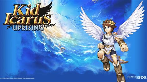 Best Kid Icarus: Uprising characters • TechBriefly