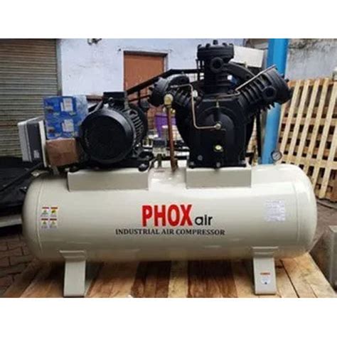 Piston Type Reciprocating Air Compressor At 5000000 Inr In Haridwar