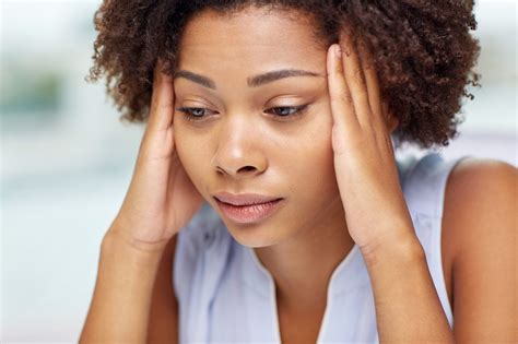 Study At Headache Center Focuses On Prolonged Migraines Health News Hub