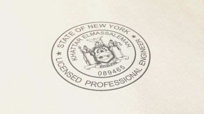 Rubber Stamp Seals Create Your Custom Seal