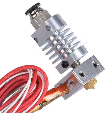 B U Phun In D Hot End Cr V V W