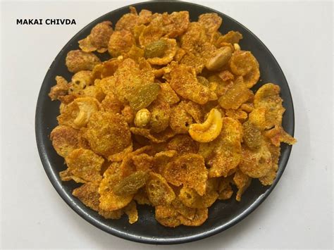 Makai Chivda Namkeen Packaging Size Kg At Best Price In Nashik Id