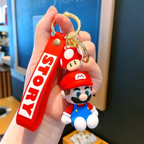 Mua M C Ch A Kho Xe M Y Super Mario D Th Ng M C Treo Ch A Kho T Phong C Ch Tr Trung Hot