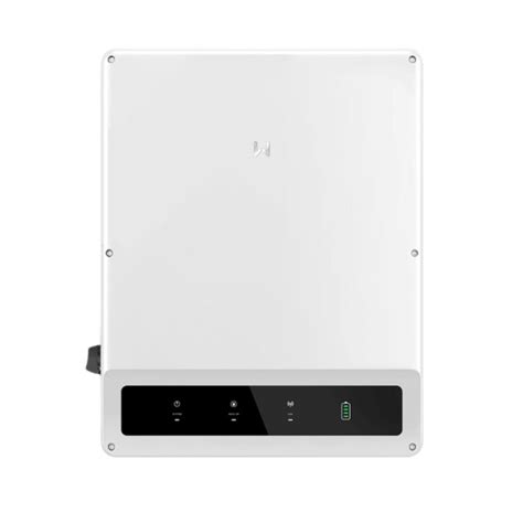 GoodWe GW15K ET Hybrid Inverter ET Series Mg Solar Shop