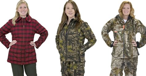 Camo for Women: Your Options for Serious Hunting | Grand View Outdoors