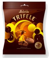 Конфеты Laima Trifele (Трюфели) | отзывы