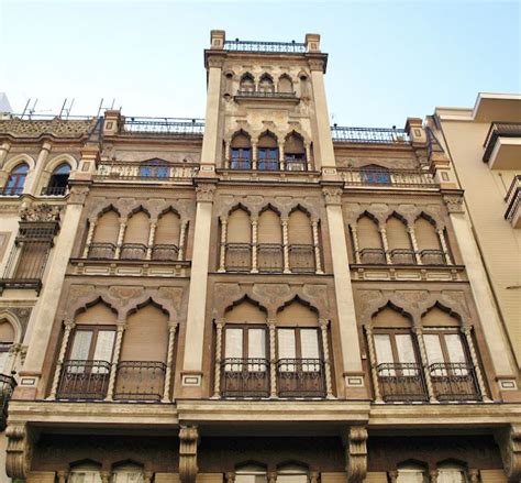 Las Casas de Antonio González La casa de toño Casas Sevilla