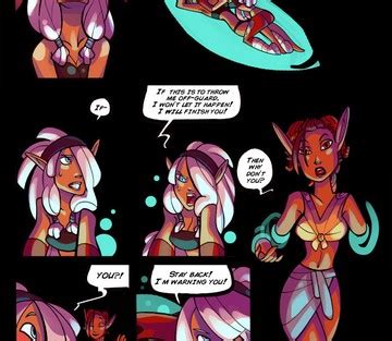 Horny For You Muses Sex And Porn Comics