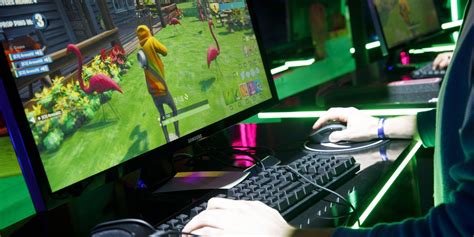 Fortnite Developer Raises 50 Million For Ukraine Relief