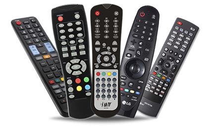 Take Charge of Your Devices with Our Replacement Remote Control 
