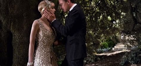 El gran Gatsby - película: Ver online en español