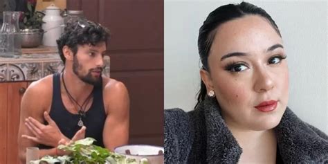 Christell Rodríguez cuenta la verdadera relación que tiene con Jhonatan