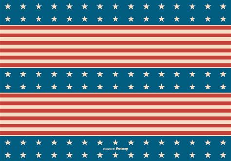 Rustic American Flag Vector Art, Icons, and Graphics for Free Download