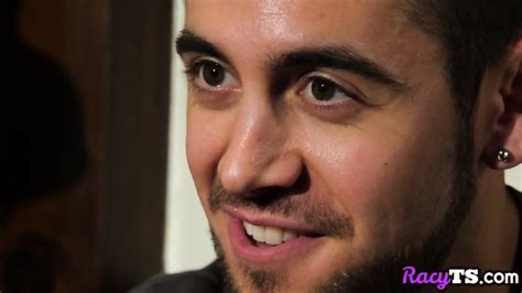 Busty Trans Babe Riding Dick While Getting Blown