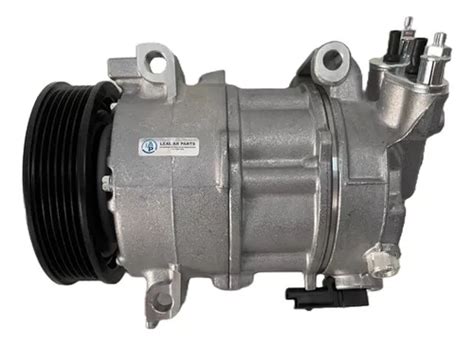 Compressor Ar Peugeot 408 308 1 6 Thp