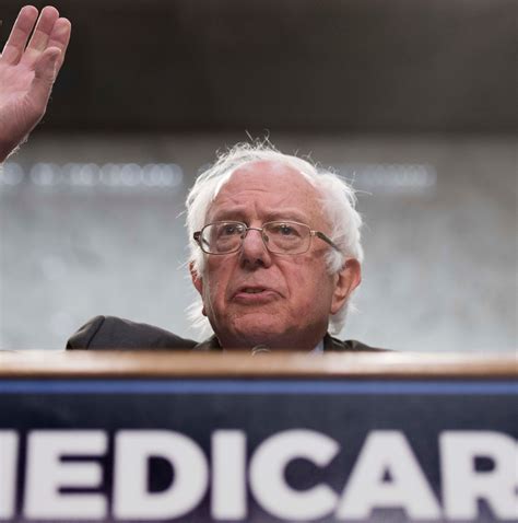 Read Bernie Sanders’s 2019 Medicare-for-all plan | Vox