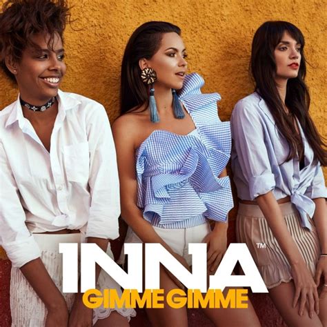 Inna :: maniadb.com