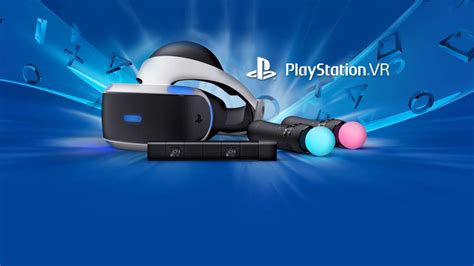 PS4 Pro And PS VR Price Drops Announced For The Holidays : PS4