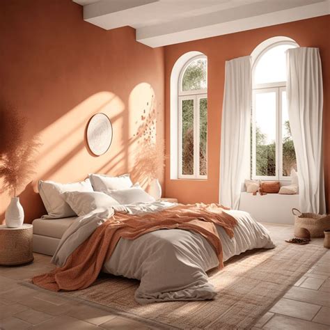 Couleur Terracotta Id Es Pour Un Int Rieur Tendance D Co