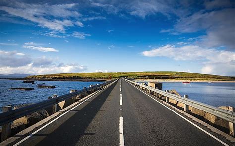 Orkney Islands Worldatlas