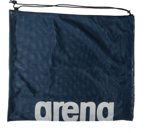 Arena - Zwemtas - Arena Team Mesh team-navy - Default Title | bol