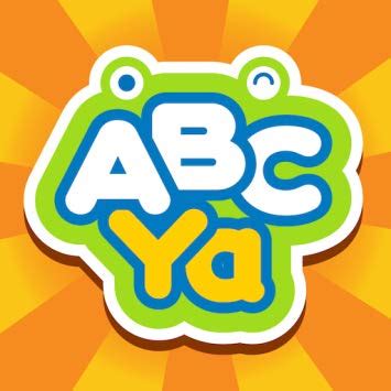 ABCYA Kindergarten - Grymes Memorial School Technology