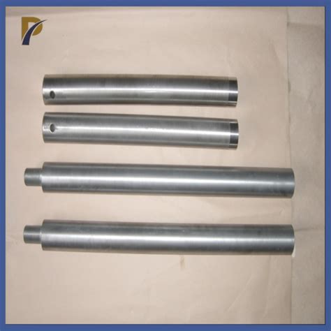 ASTM B387 Pure Molybdenum Electrodes Rod For Household Glass Furnaces