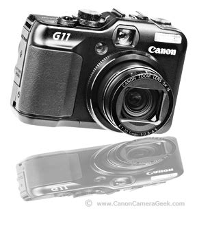 Canon g11 Review, Sample Photos, and Highlights of This Digital Camera