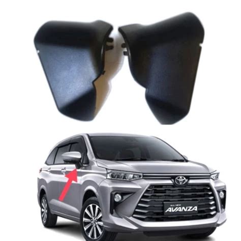 Jual Tutup Kaki Spion Avanza Dan Xenia 2022 Harga Satuan Original Ready