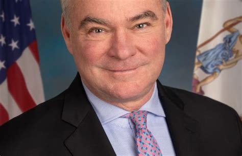 Virginia Senator Tim Kaine - WSVA News Talk RadioWSVA News Talk Radio