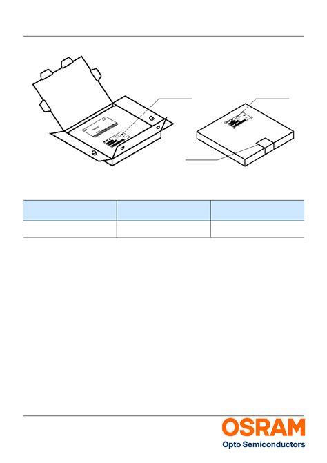 SFH-325-FA datasheet(11/14 Pages) OSRAM | SIDELED