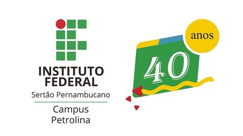 Ifsert Ope Cp Instituto Federal Do Sert O Pernambucano Campus