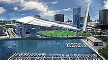 rays ballpark wikipedia