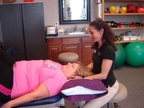 JAW PAIN — Oxford Physical Therapy