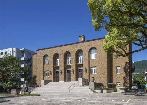 Beppu City Public Hall, Renovation | Yasui Architects & Engineers