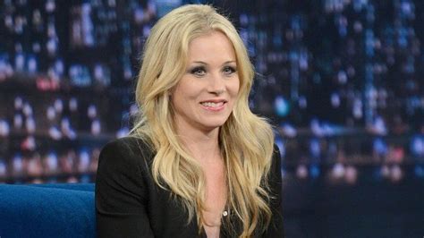 Christina Applegate, 47, Remembers How Humor Got Her Through Breast ...