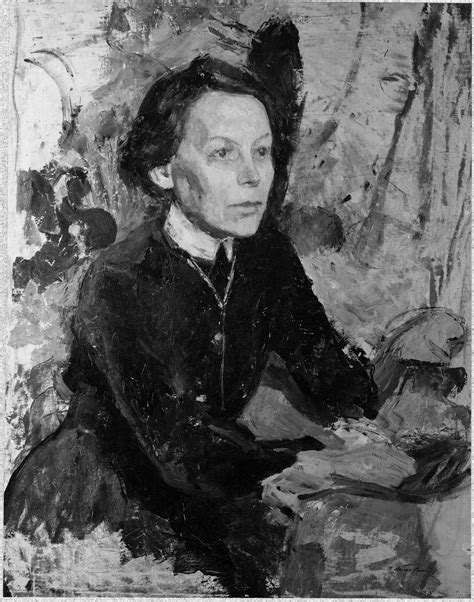 Паули Ханна Pauli Hanna 1864 1940 Swedish Национальный музей