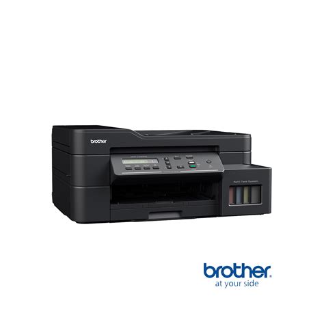 Jual Printer Brother Dcp T720dw Di Denpasar Bali Javamedia Computer