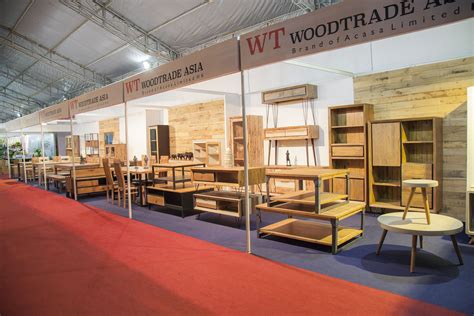 Woodtrade Asia